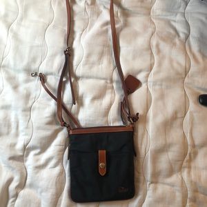 Dooney & Bourke cross body bag!